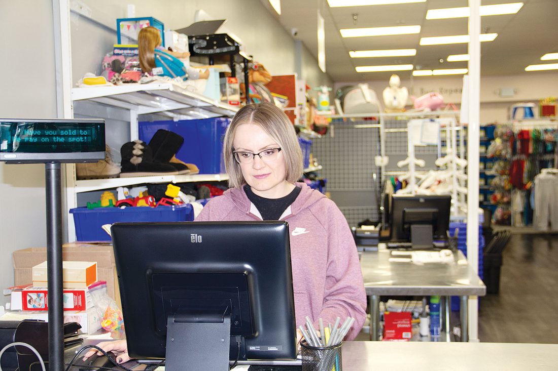 Once Upon A Child News, Sports, Jobs Minot Daily News